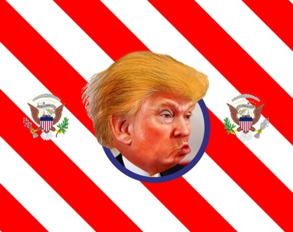 TrumpTweets