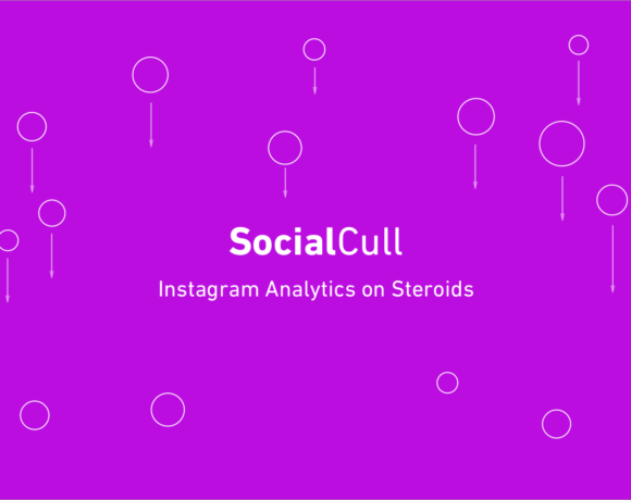 SocialCull