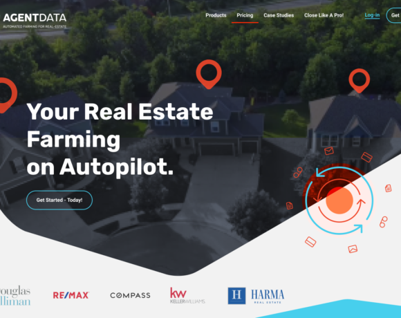 AgentData
