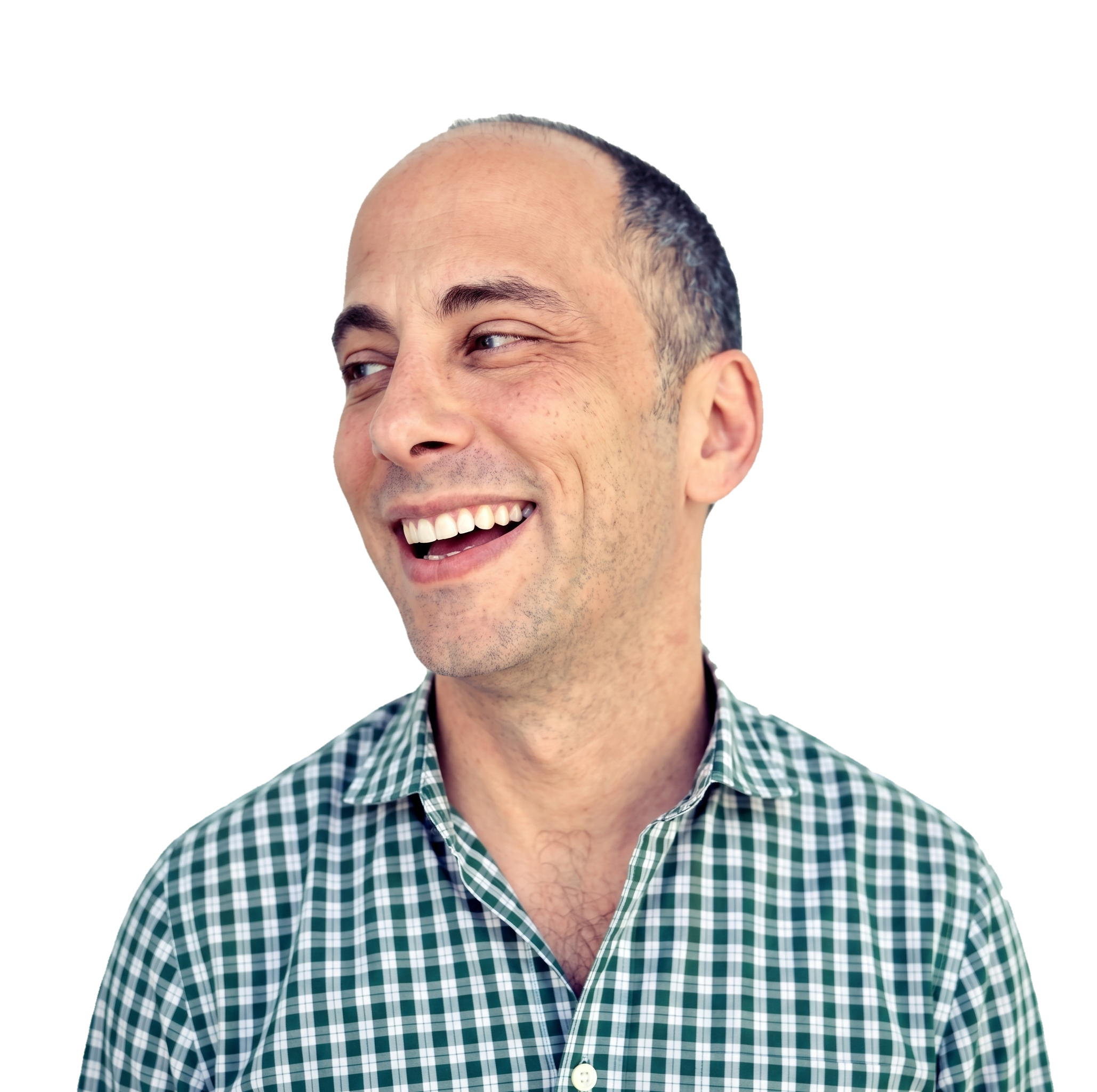 Jeff Dachis